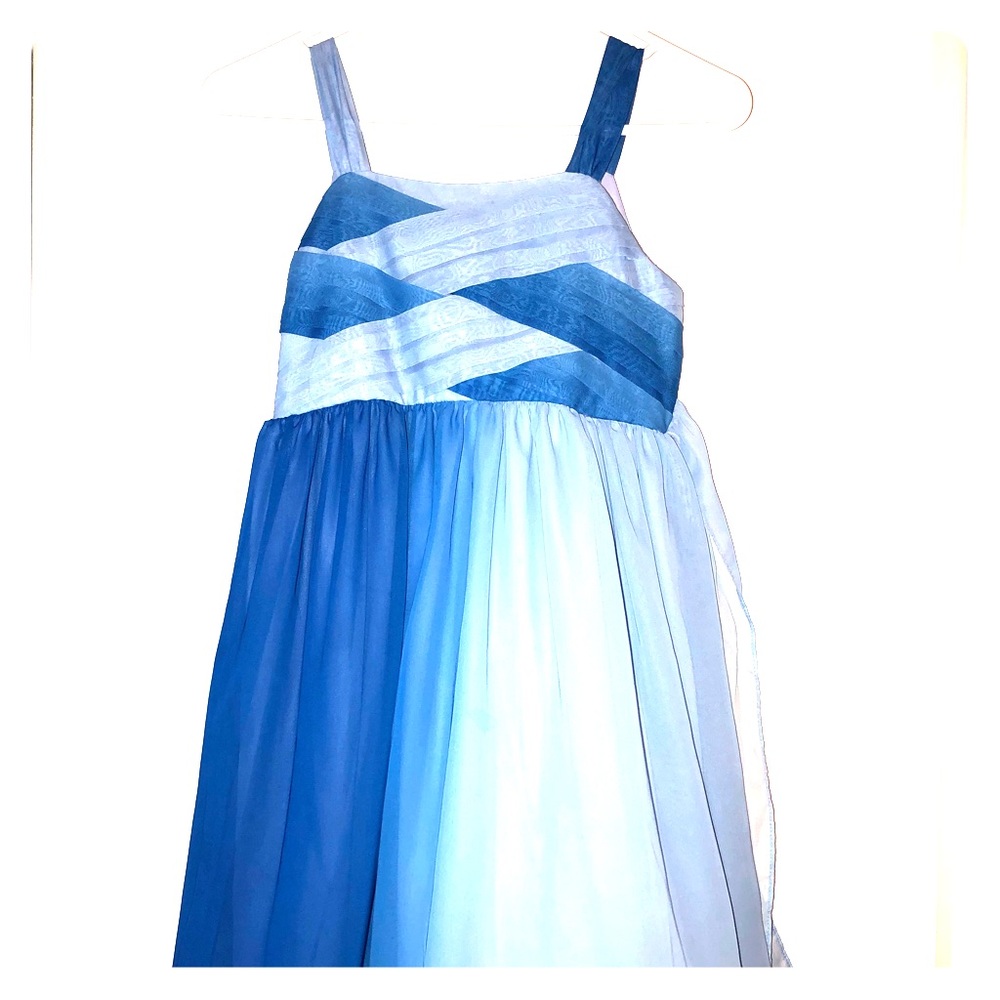 Semi formal dance dress
